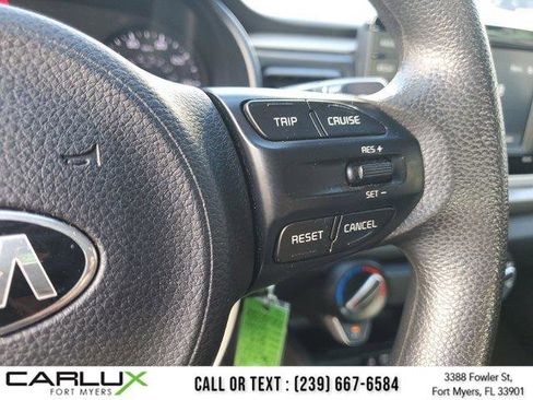 Used 2020 Kia Rio S image 27