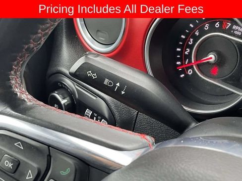 Used 2018 Jeep Wrangler Unlimited Rubicon w/ Steel Bumper Group AWD/4WD image 31