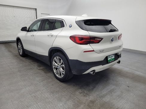Used 2021 BMW X2 xDrive28i w/ Convenience Package image 5