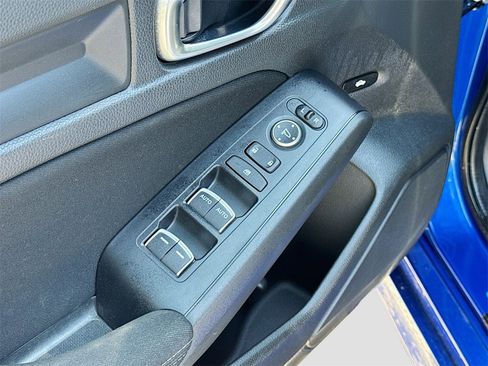 Used 2024 Honda Civic Sport image 17