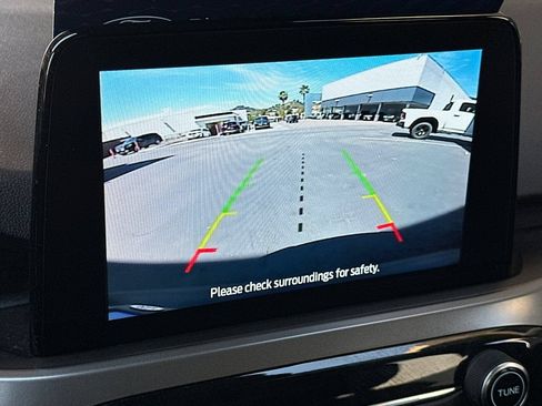 Certified 2024 Ford Escape Active FWD image 18