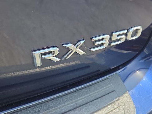 Used 2015 Lexus RX 350 FWD image 38