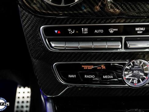 Used 2021 Mercedes-Benz G 63 AMG 4MATIC image 23