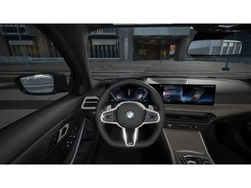 New 2026 BMW 330i Sedan w/ M Sport Package image 13