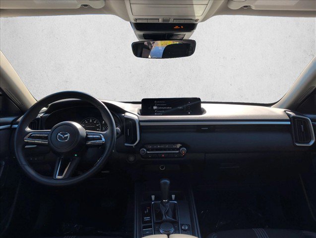 Used 2026 MAZDA CX-50 AWD 2.5 S w/ Preferred Pkg image 22