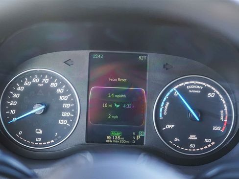 New 2024 Mercedes-Benz eSprinter 170 Cargo image 27