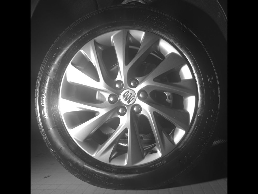 Certified 2026 Buick Enclave Preferred AWD/4WD image 10