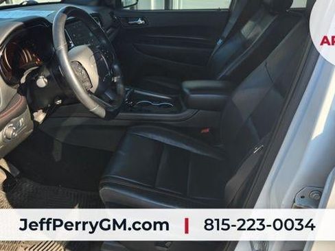 Used 2022 Dodge Durango R/T w/ Trailer Tow Group IV AWD/4WD image 11
