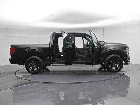 New 2026 Ford F150 STX w/ F-150 LOBO Package AWD/4WD image 4