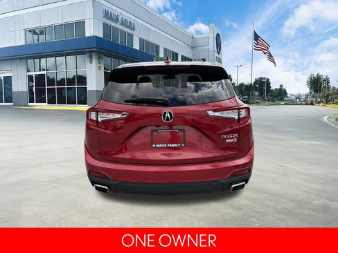 Used 2023 Acura RDX w/ Technology Package image 5