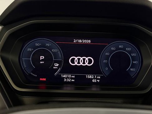 Used 2023 Audi Q4 e-tron Premium Plus w/ Premium Plus image 19