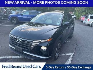 Used 2024 Hyundai Tucson SEL w/ Convenience Package AWD/4WD video 1