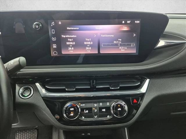 Used 2024 Buick Envista Sport Touring w/ Convenience I Package FWD image 15