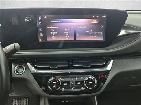 Used 2024 Buick Envista Sport Touring w/ Convenience I Package FWD image 15