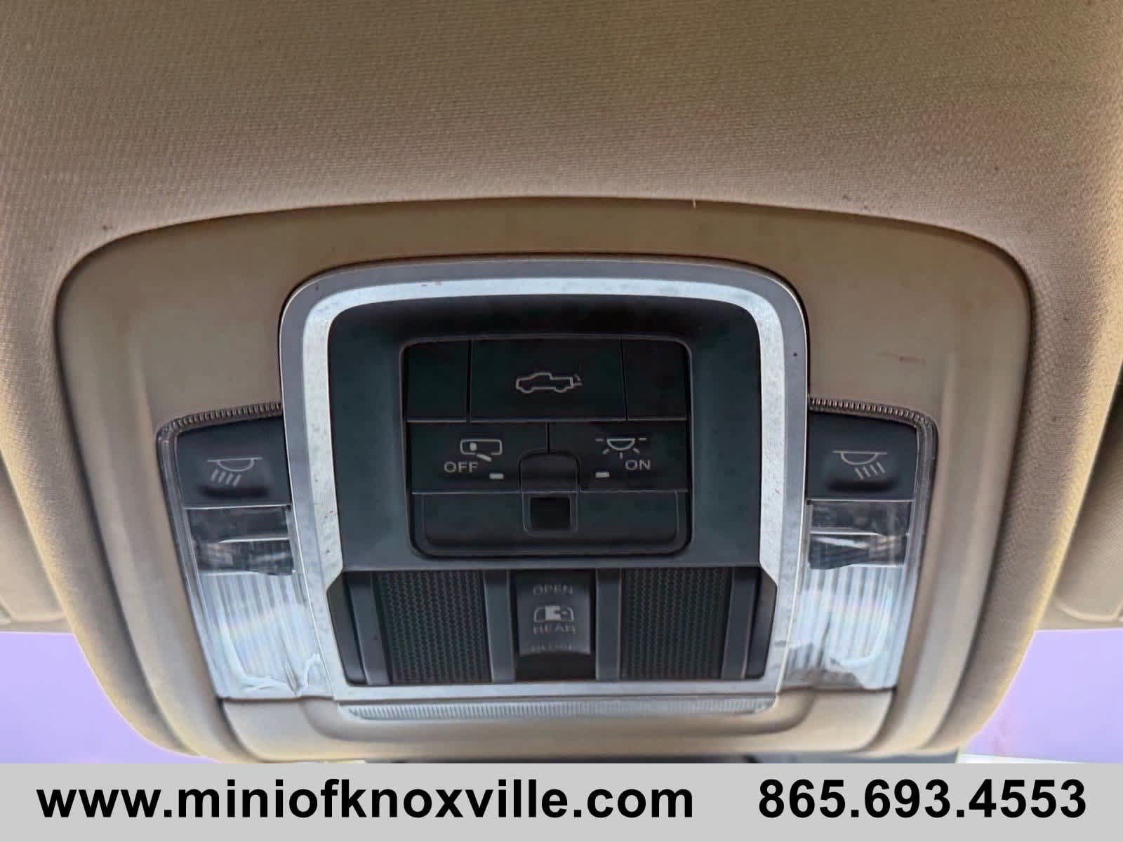 Used 2021 RAM 1500 Laramie AWD/4WD image 20