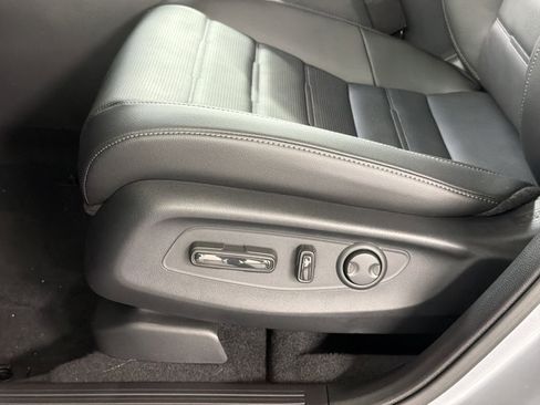 New 2026 Honda CR-V EX-L image 14