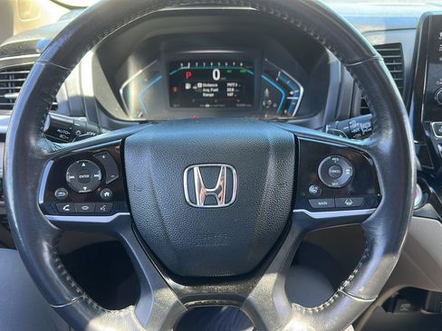 Used 2018 Honda Odyssey Elite image 15