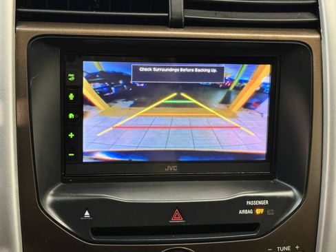 Used 2011 Ford Edge SEL w/ 201A Rapid Spec Order Code FWD image 35