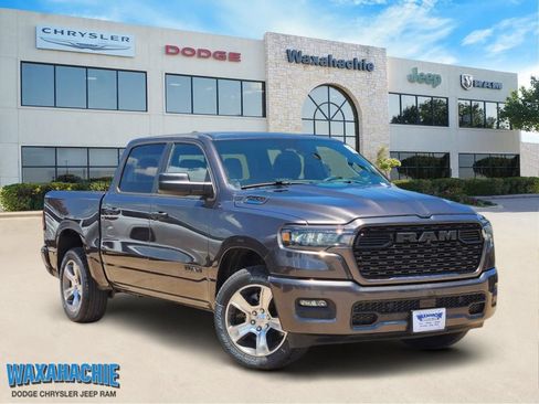New 2026 RAM 1500 Express RWD image 1