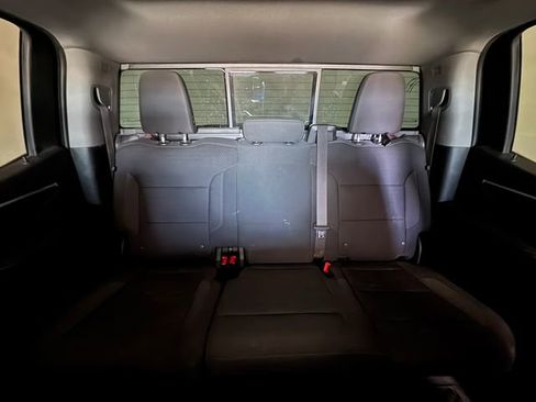 Used 2023 Chevrolet Silverado 1500 RST w/ Texas Edition Plus image 7