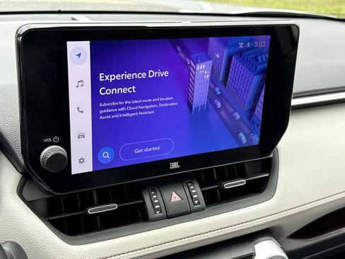 Used 2024 Toyota RAV4 Limited w/ Advanced Technology Package image 26