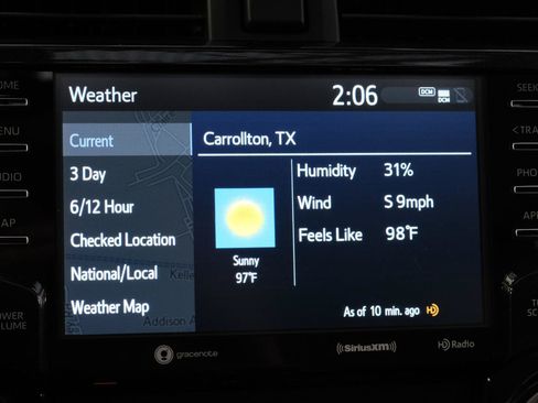 Used 2022 Toyota 4Runner TRD Off-Road Premium w/ Moonroof Package AWD/4WD image 31