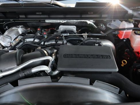New 2026 GMC Sierra 2500 Denali w/ Denali Reserve Package image 19