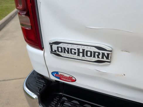 Used 2019 RAM 1500 Limited image 49