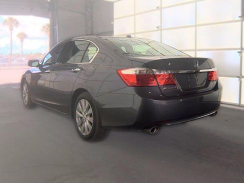 Used 2015 Honda Accord EX-L image 6