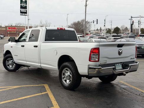 Used 2020 RAM 2500 Tradesman w/ Chrome Appearance Group image 40