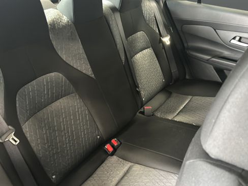 Used 2026 Nissan Sentra SV w/ Floor Mat Package FWD image 24