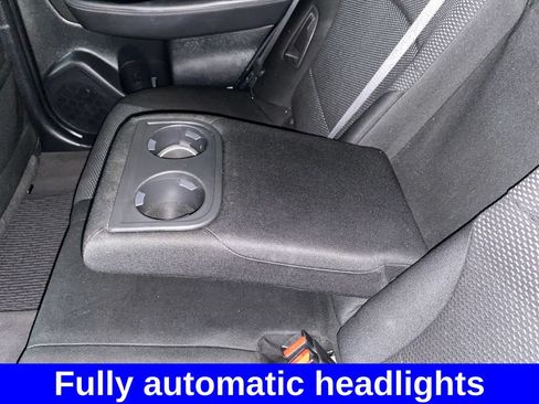 Used 2018 Subaru Outback 2.5i Premium AWD/4WD image 13