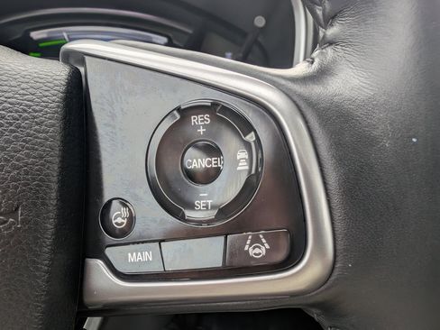 Used 2022 Honda CR-V EX-L image 28