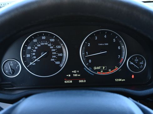 Used 2017 BMW X3 sDrive28i image 13