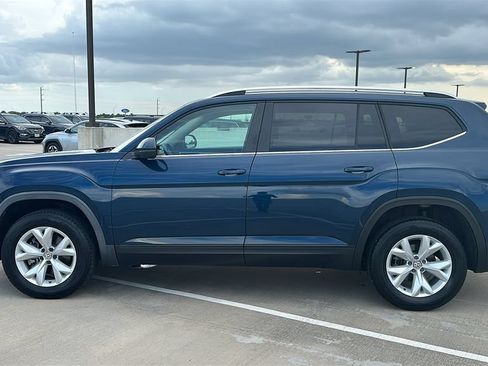 Used 2019 Volkswagen Atlas S FWD image 9