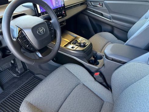 New 2026 Toyota bZ image 11