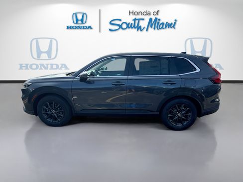 New 2026 Honda CR-V EX-L image 4