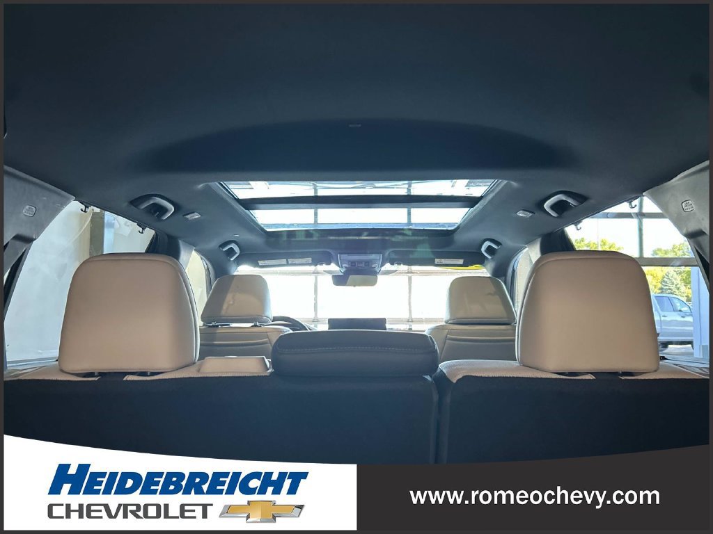 Used 2026 Honda Passport TrailSport Elite image 34