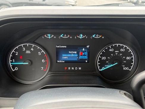 Used 2023 Ford F250 XLT w/ 360-Degree Camera Package image 19
