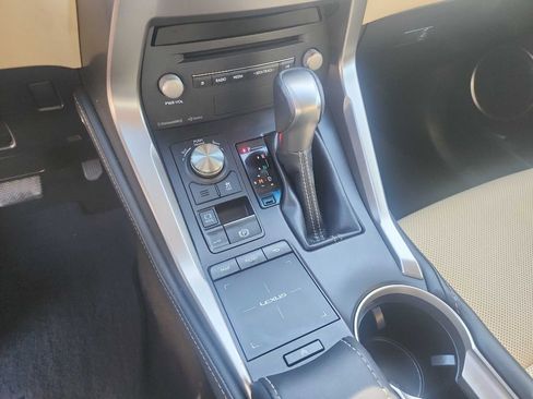 Used 2018 Lexus NX 300 FWD image 25