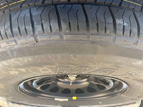 New 2026 GMC Sierra 1500 Denali Ultimate image 35