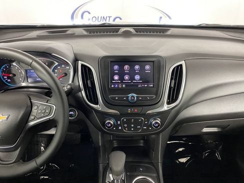 Certified 2024 Chevrolet Equinox LT AWD/4WD image 19