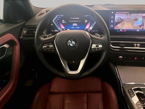 Used 2023 BMW 230i Coupe w/ Premium Package RWD image 5