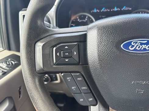 Used 2021 Ford F250 XLT w/ FX4 Off-Road Package AWD/4WD image 18