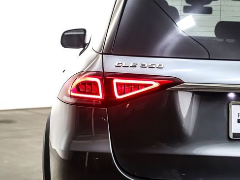 Certified 2023 Mercedes-Benz GLE 350 image 17