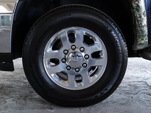 Used 2012 Chevrolet Silverado 2500 LT w/ Interior Plus Package image 37