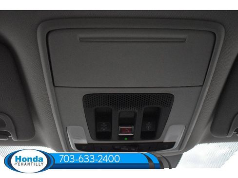 New 2026 Honda Pilot Touring image 20