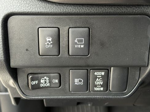 Used 2023 Toyota Tacoma Limited RWD image 23