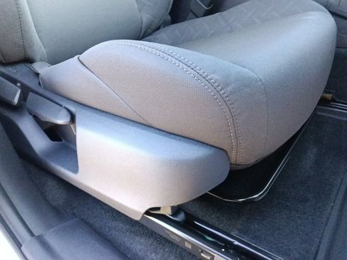 New 2026 Toyota Tacoma SR image 31