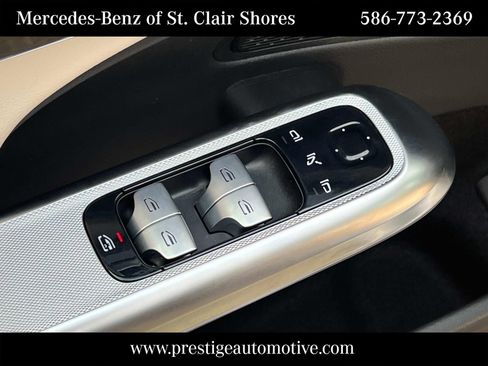 Used 2026 Mercedes-Benz E 350 4MATIC Sedan image 21